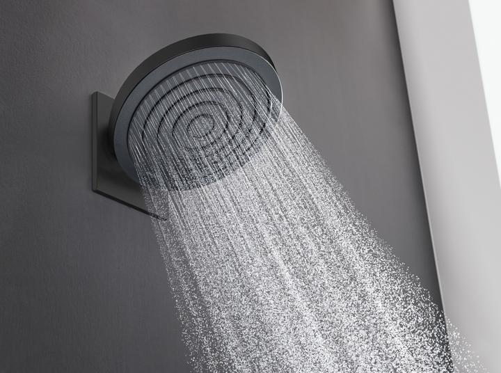 Actual product image hansgrohe 24151670 (2 Beam types)