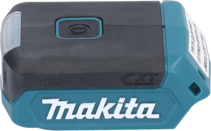 Actual product image Makita DEAML103 Rechargeable LED Spotlight 12V MAX (100 lm)