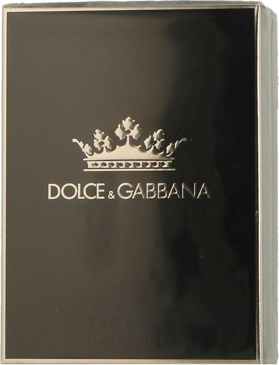 Actual product image Dolce & Gabbana K (Eau de parfum, 50 ml)