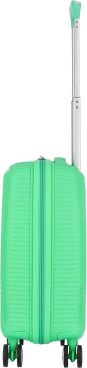 Actual product image American Tourister Soundbox Mini (22 l, Hand luggage (up to 50 litres))