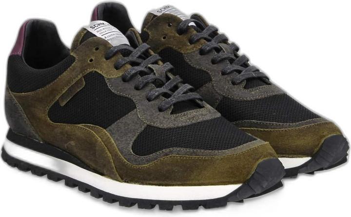 Immagine prodotto Schmoove scarpe da ginnastica trax runner (41)