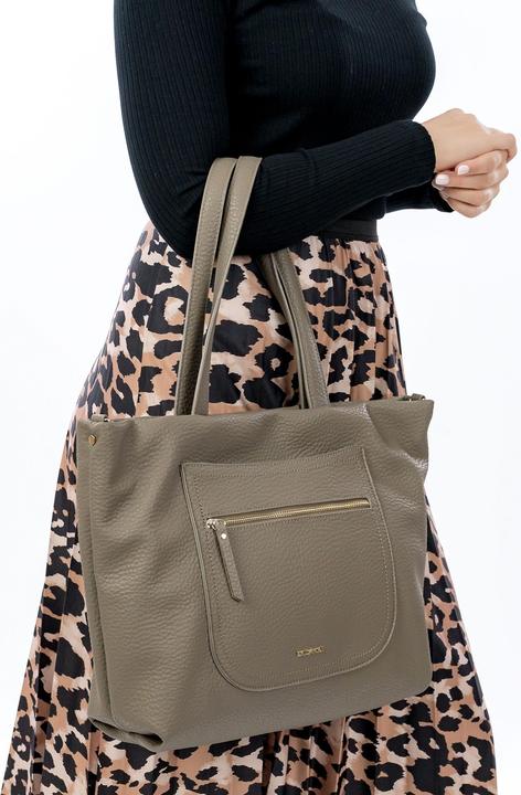 Image du produit Emily und Noah Shopper E&N Heidi (18.70 l)