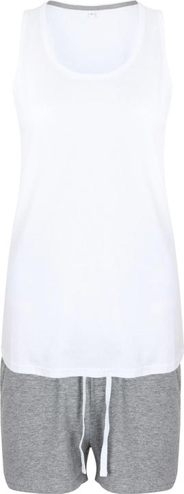 Produktbild Towel City Pyjama court Frau (40)