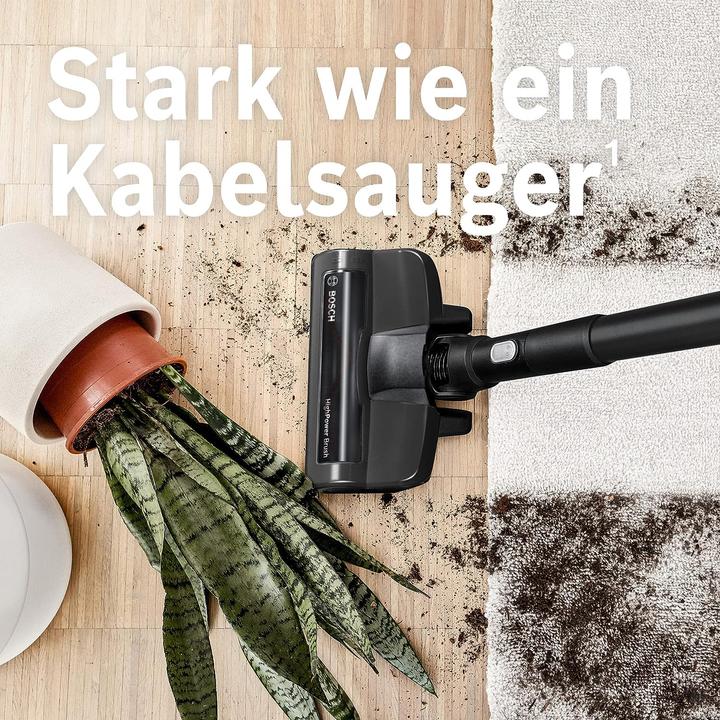 Productafbeelding Bosch Hausgeräte BSS 825 CARP StiWa testwinnaar