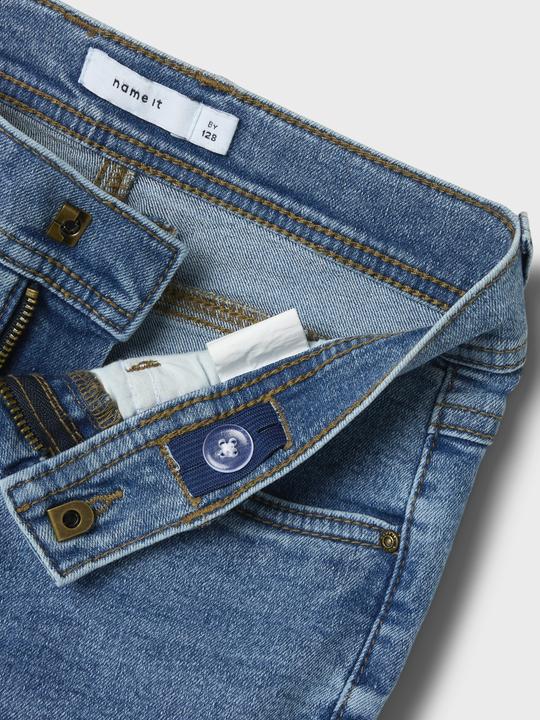 Actual product image Name it Slim Fit Jeans (146)