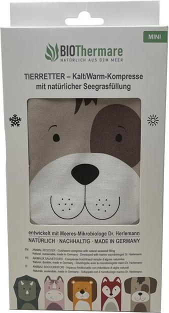 Image du produit BIOThermare Hot Cold chien Henri Maxi