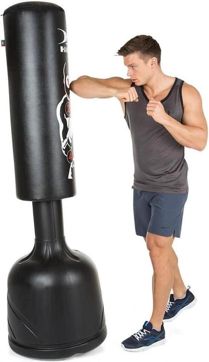 Immagine prodotto Hammer Fitness Sparring Pro (14 kg)