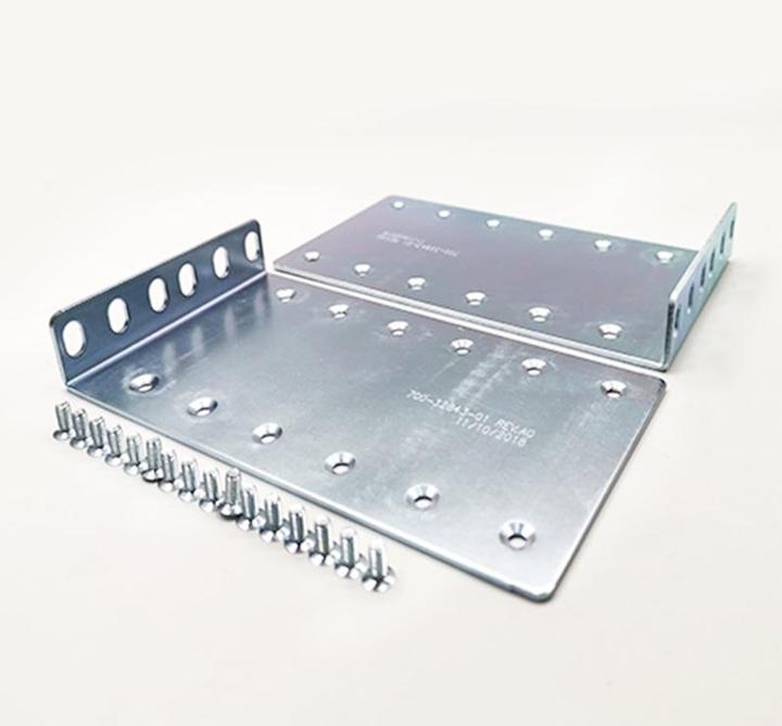 Produktbild Cisco Rack Halterungsset (4 Pfosten) - 48.3/58.4 cm