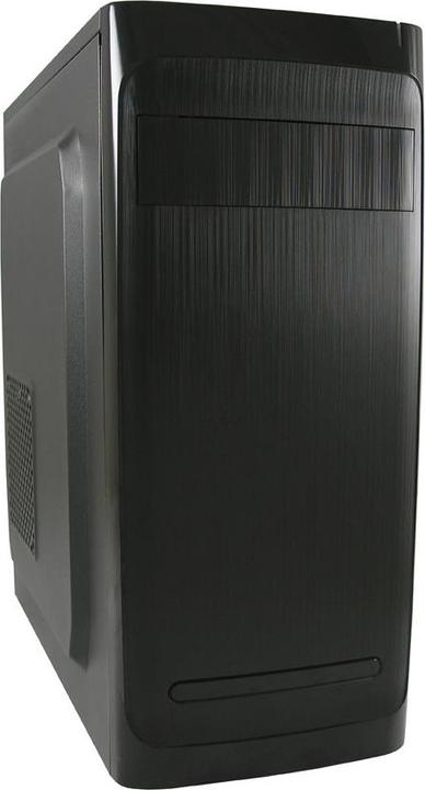 Produktbild LC-Power LC-7034B-ON (Mini-ITX, ATX, mATX)