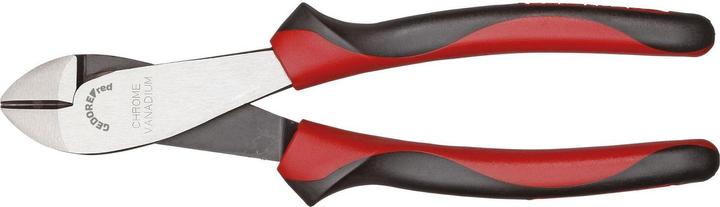 Gedore Red red R28422200 Power side cutter 200mm 2K handle (200 mm)