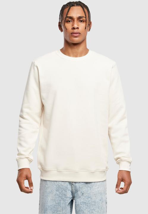 Produktbild Urban Classics Organic Basic Crew (4XL)