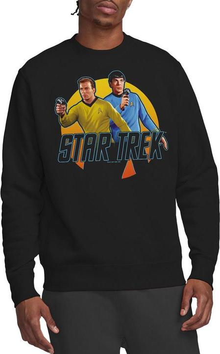 Immagine prodotto Phasers Ready Felpa Adulto Unisex (XL)