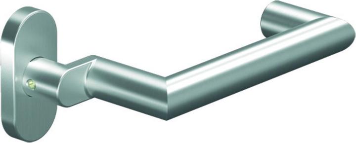 Dormakaba Deurkruk halve sets OGRO 8907 A FS (Deurgreep)