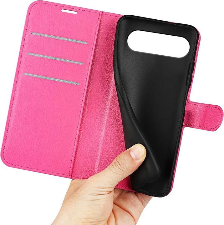 Immagine prodotto Cover-Discount Google Pixel 9 / 9 Pro - Custodia in pelle Cover (Google Pixel 9 Pro)