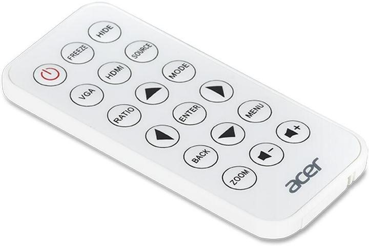 Produktbild Acer Vero PL2530i (Full HD, 5000 lm, 1.12 - 1.47:1)
