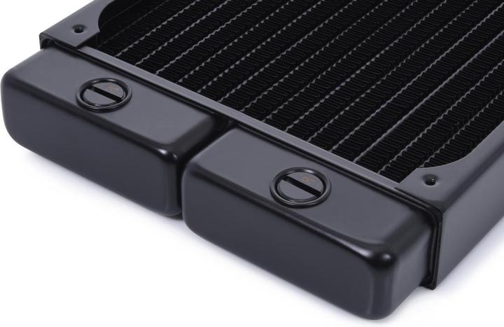 Produktbild Alphacool NexXxoS HPE-30 Radiator 560mm (140 mm)