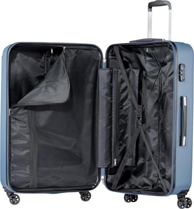 Actual product image Clipper Toronto - Trolley L (111 l, L (90 - 115l))