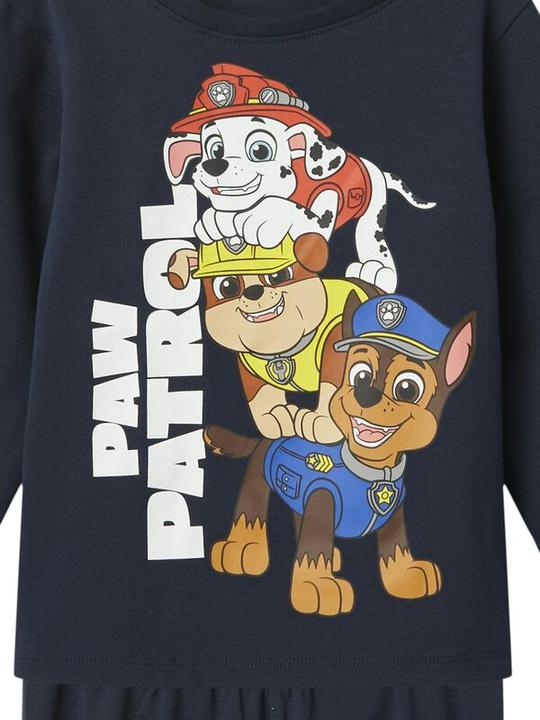 Produktbild Name it Nmmaspek Pawpatrol Ls Nightset Noos Cplg (110)