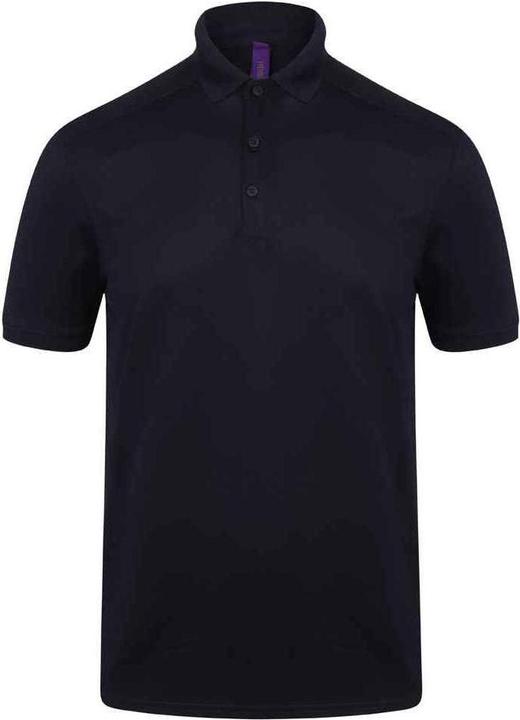 Henbury Poloshirt (3XL)
