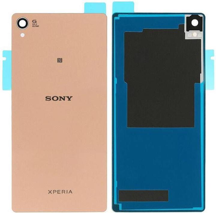Produktbild CoreParts Sony Xperia Z3 Back Cover (Sony Xperia Z3)
