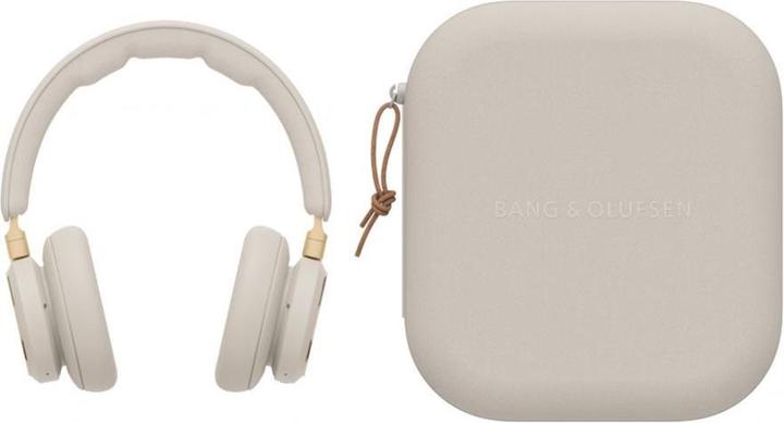 Actual product image B&O Beoplay HX (ANC, 40 h, Wireless)