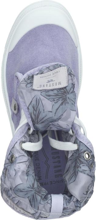 Produktbild Mustang Stiefelette (39)