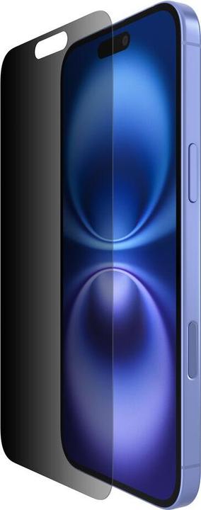 Belkin Screenforceinvisiglass (1 Piece, Apple iPhone 16 Plus)