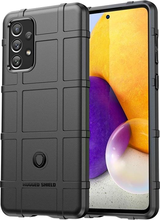 Immagine prodotto Screenguard Samsung Galaxy A33 5G Rugged Shield Cover (Samsung Galaxy A33 5G)