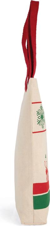 Image du produit Kimood Tote bag motif de noël