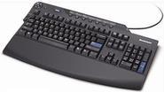 Actual product image Lenovo Enhanced Perf. 41A4998 (Eng. Int., Cable)