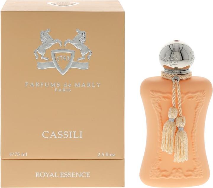 Produktbild Parfums de Marly Cassili (Eau de Parfum, 75 ml)