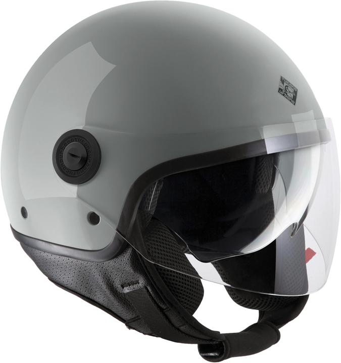 Tucano Urbano casque de jet El'Mettin 6.0