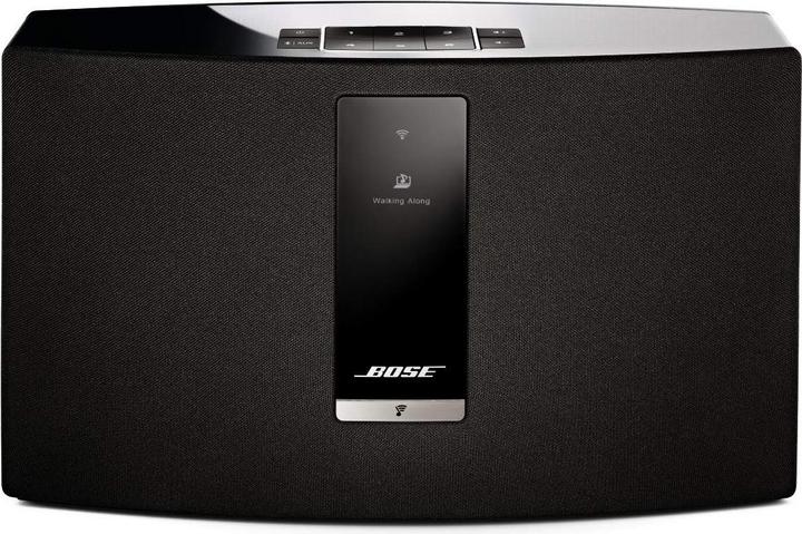 Actual product image Bose SoundTouch 20 Series III (Wi-Fi, Bluetooth)