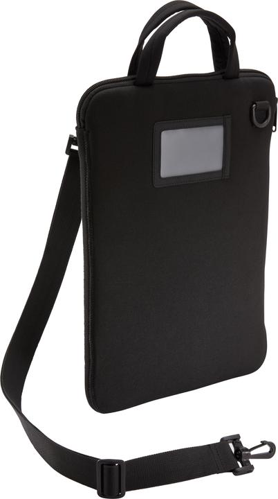 Actual product image Caselogic LNEO-214 notebook case (14 inch) protective cover (14", Universal)