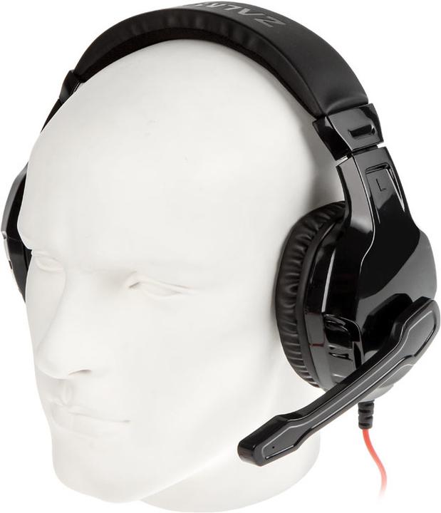 Produktbild Zalman ZM-HPS300 (Kabelgebunden)