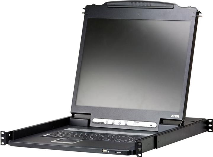 Actual product image Aten CL3000N KVM console