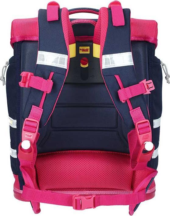 Immagine prodotto Mc Neill ERGO PRIMERO - Set di zaini scolastici 4pz. (20 l)