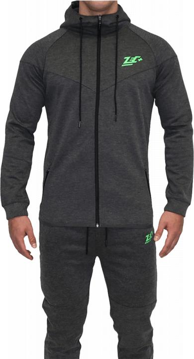 Zec+ Nutrition Hoodie (XL)