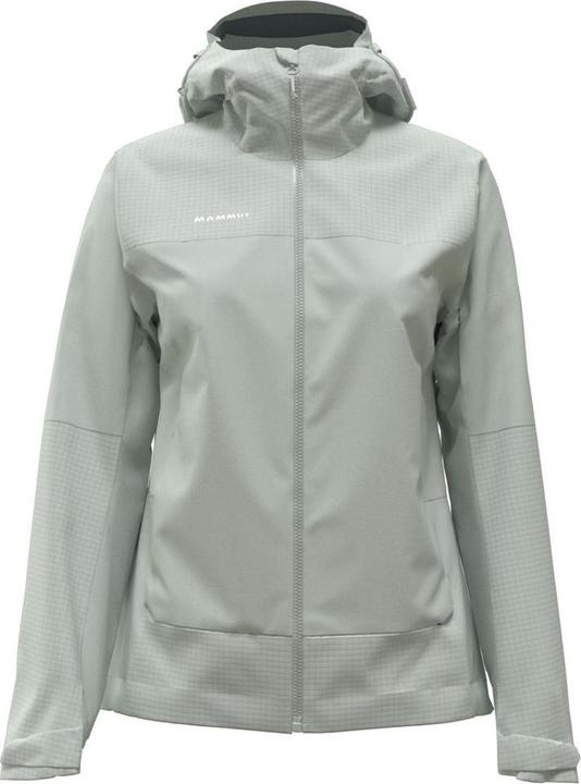 Produktbild Mammut Ducan Guide HS Hooded Jacket Women (M)
