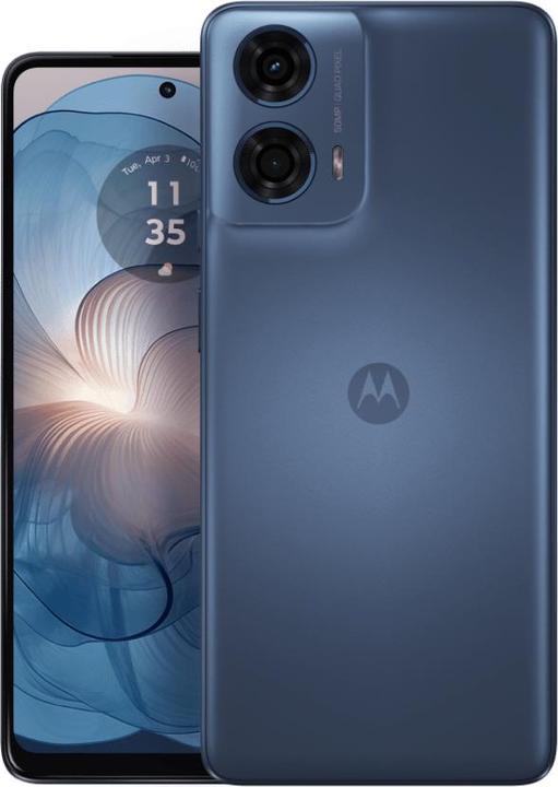 Produktbild Motorola Moto G24 Power (256 GB, Blau, 6.56", Dual SIM, 50 Mpx, 4G)