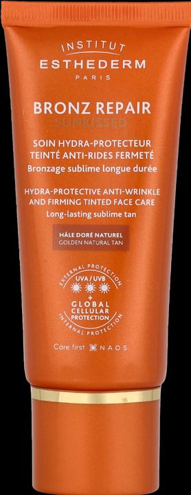 Immagine prodotto Institut Esthederm Trattamento viso colorato Bronz Repair Sunkissed (Crema solare viso, 50 ml)