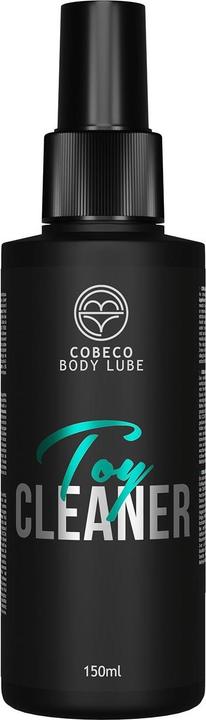 Cobeco Toycleaner (150 ml)