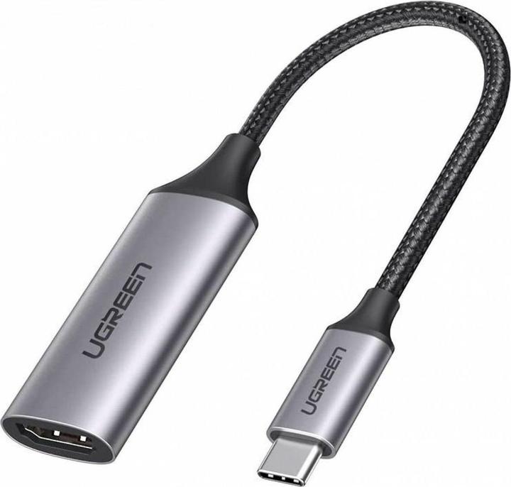 Actual product image Ugreen USB-C to HDMI Adapter (USB-C, 10 cm)