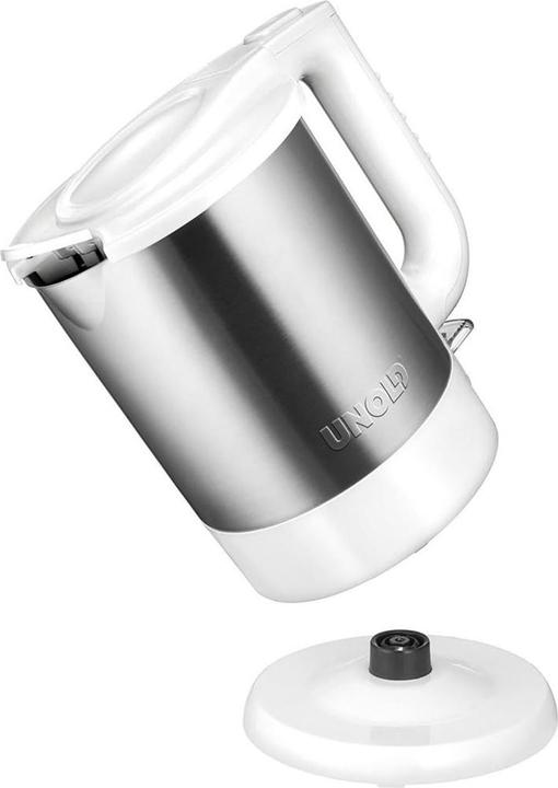 Produktbild Unold Blitzkocher (1.50 l, EU-Stecker)