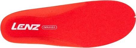 Lenz Insole Top Merino