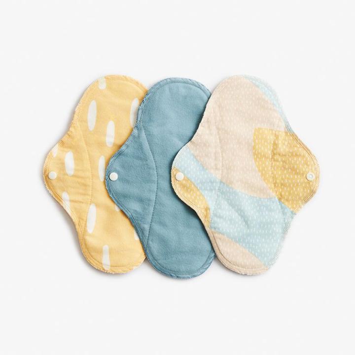 Image du produit ImseVimse Regular (3 x, Tampons sanitaires)