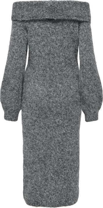Actual product image Only Maternity OLMMARIE midi dress knitted dress (XL)