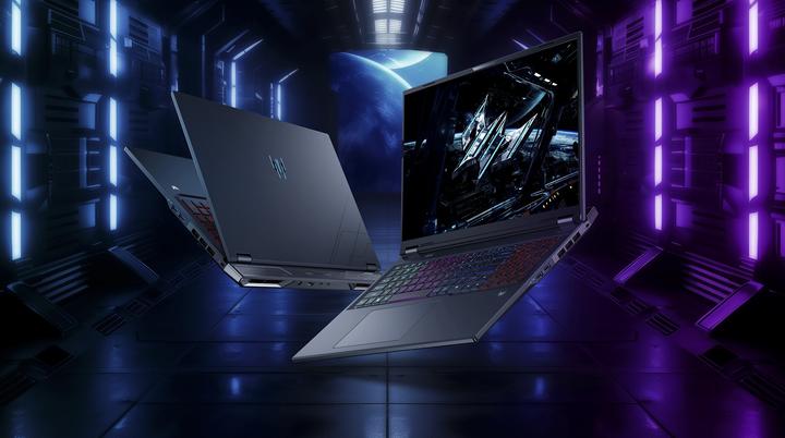 Produktbild Acer Predator Helios Neo 18 AI (18", Intel Core Ultra 9 275HX, 32 GB, 1000 GB, CH)
