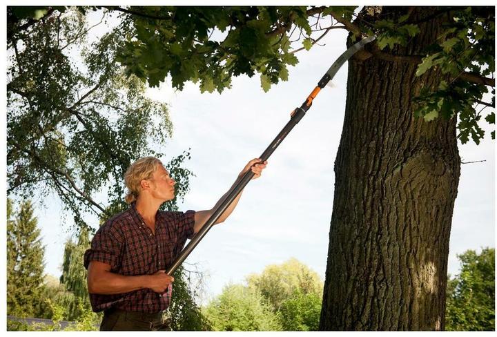 Actual product image Fiskars QuikFit