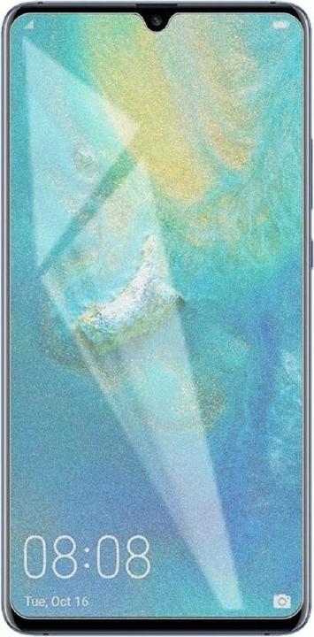 Produktbild Protectorking 2x Echtes Tempered 9H Panzerhartglas Matt Entspiegelt (2 Stück, Huawei Mate 20 X)